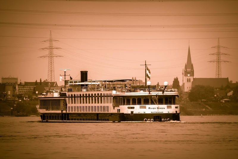 Time Machine Excursions